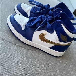 Jordan 1 childrens.